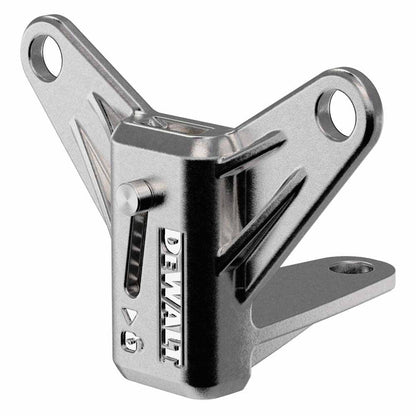 DeWalt DTWSQLOCK02 TOUGHWIRE SQUARELOCK Wire Locking Devices DW2 (50 Pack)