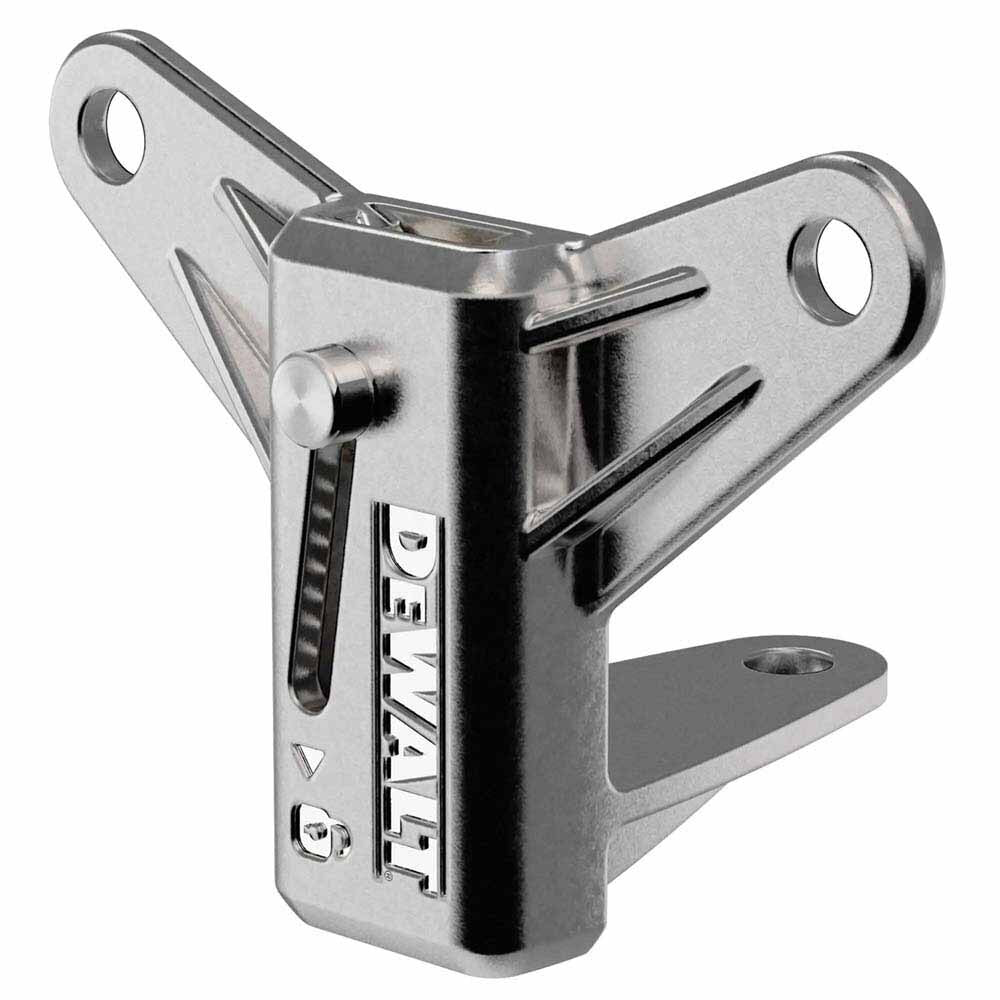 DeWalt DTWSQLOCK03 TOUGHWIRE SQUARELOCK Wire Locking Devices DW3 (25 Pack)