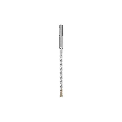 DeWalt DW5410B25 7/32" X 4" X 6" Rock Carbide SDS+ Hammer Bit, 2 Cutter