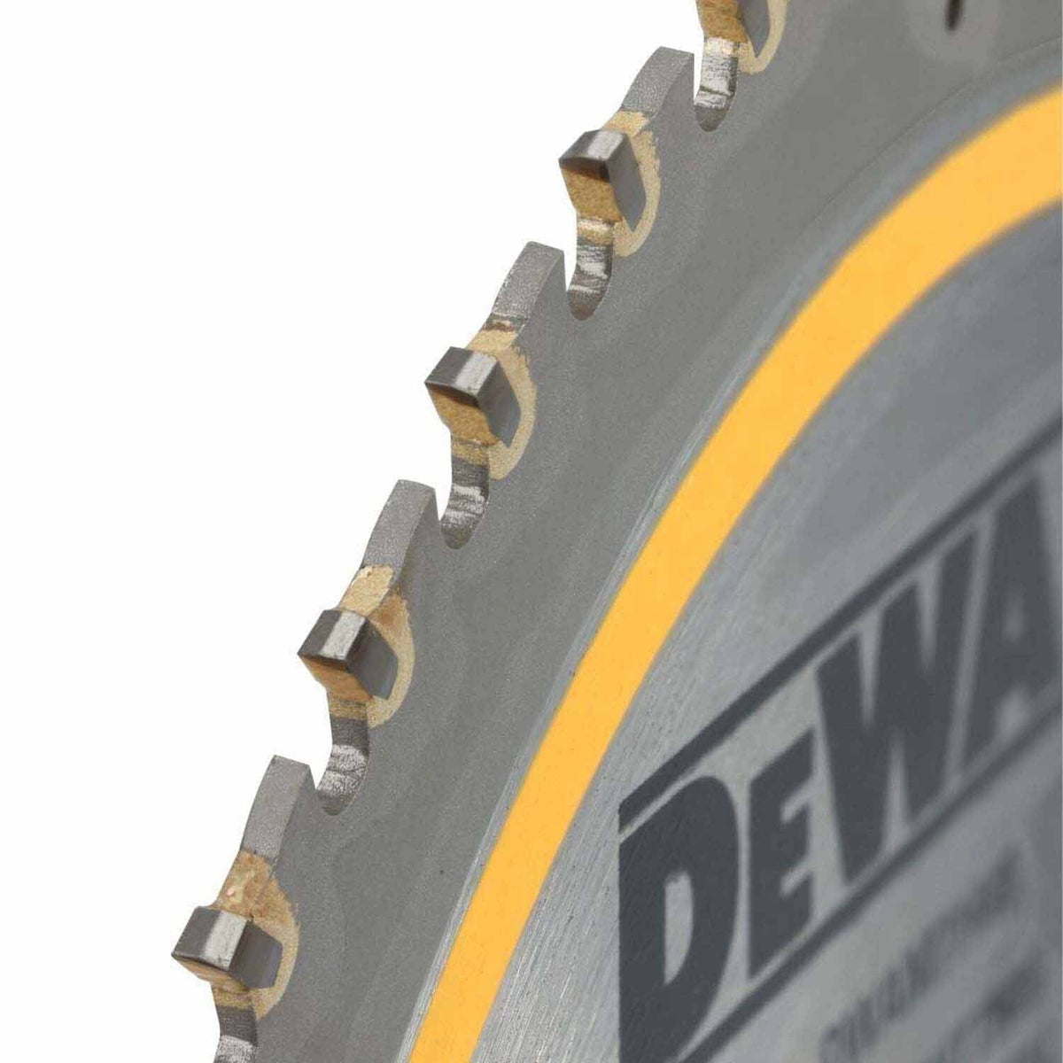 DeWalt DWAM71448 7-1/4IN 48T Metal Cutting Saw Blade