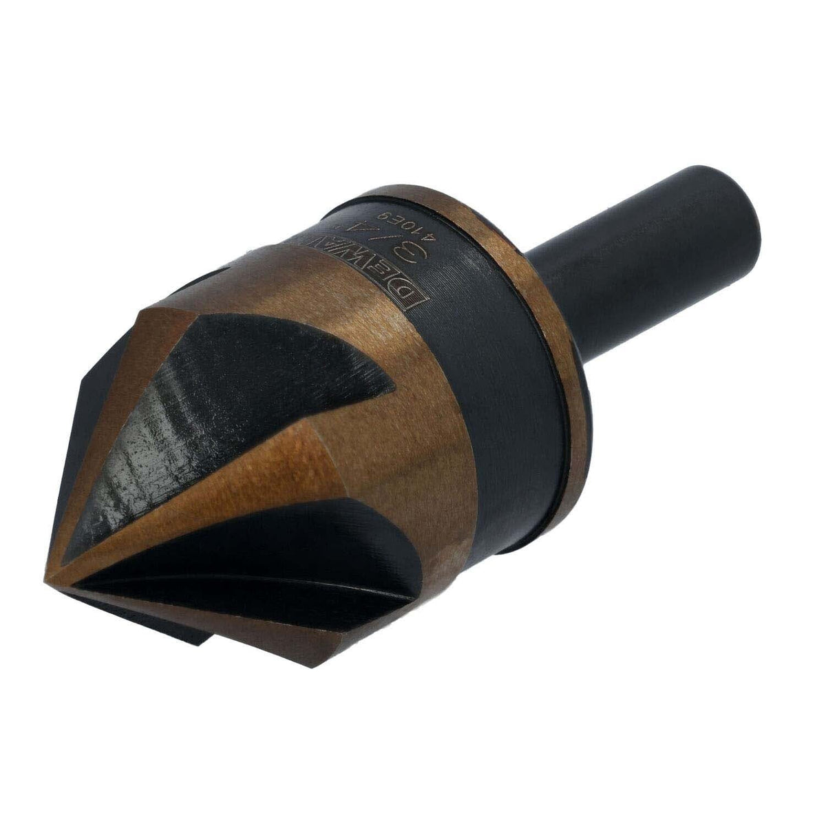 DeWalt DWAMDB48CS 3/4 in. High-Speed Steel Countersink Bit with 82 Degree Tip