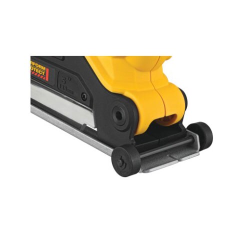 DeWalt DWE46125 4-1/2" / 5" (115MM / 125MM) Cutting Grinder Dust Shroud