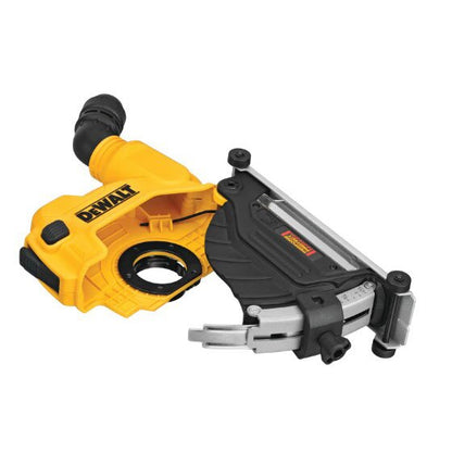 DeWalt DWE46125 4-1/2" / 5" (115MM / 125MM) Cutting Grinder Dust Shroud
