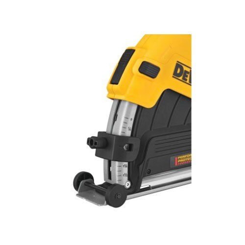 DeWalt DWE46127 7" (180MM) Grinder Cutting Dust Shroud