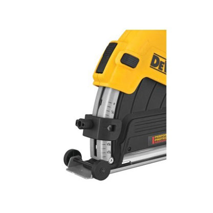 DeWalt DWE46127 7" (180MM) Grinder Cutting Dust Shroud