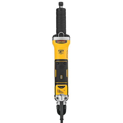 DeWalt DWE4997NVS 2" Brushless Variable Speed Paddle Switch Die Grinder NoLock