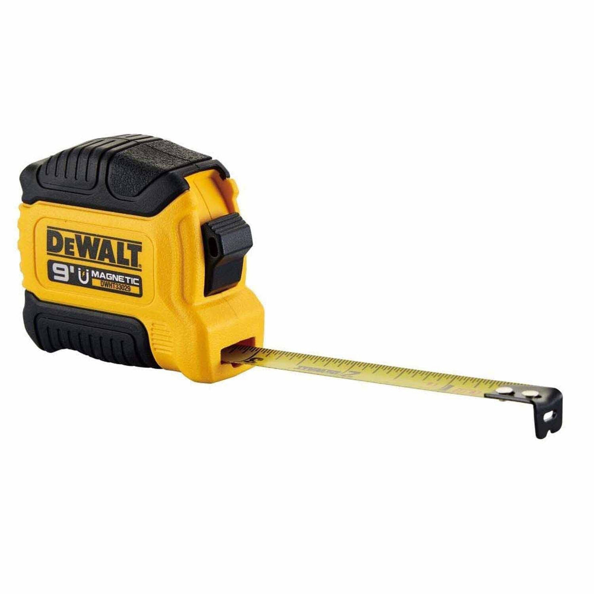 DeWalt DWHT33029T 9 Ft. Pocket Tape Measure for Precise Measurements