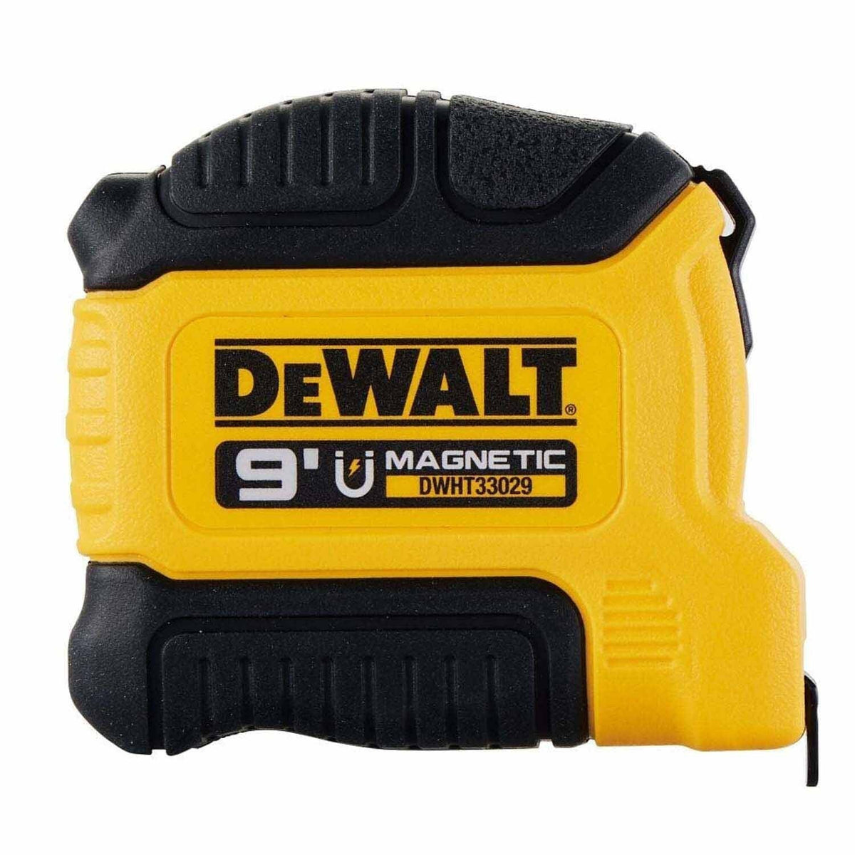 DeWalt DWHT33029T 9 Ft. Pocket Tape Measure for Precise Measurements