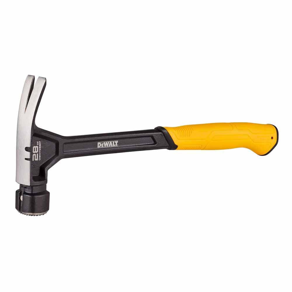 DeWalt DWHT51007 280Z Milled Framing Hammer