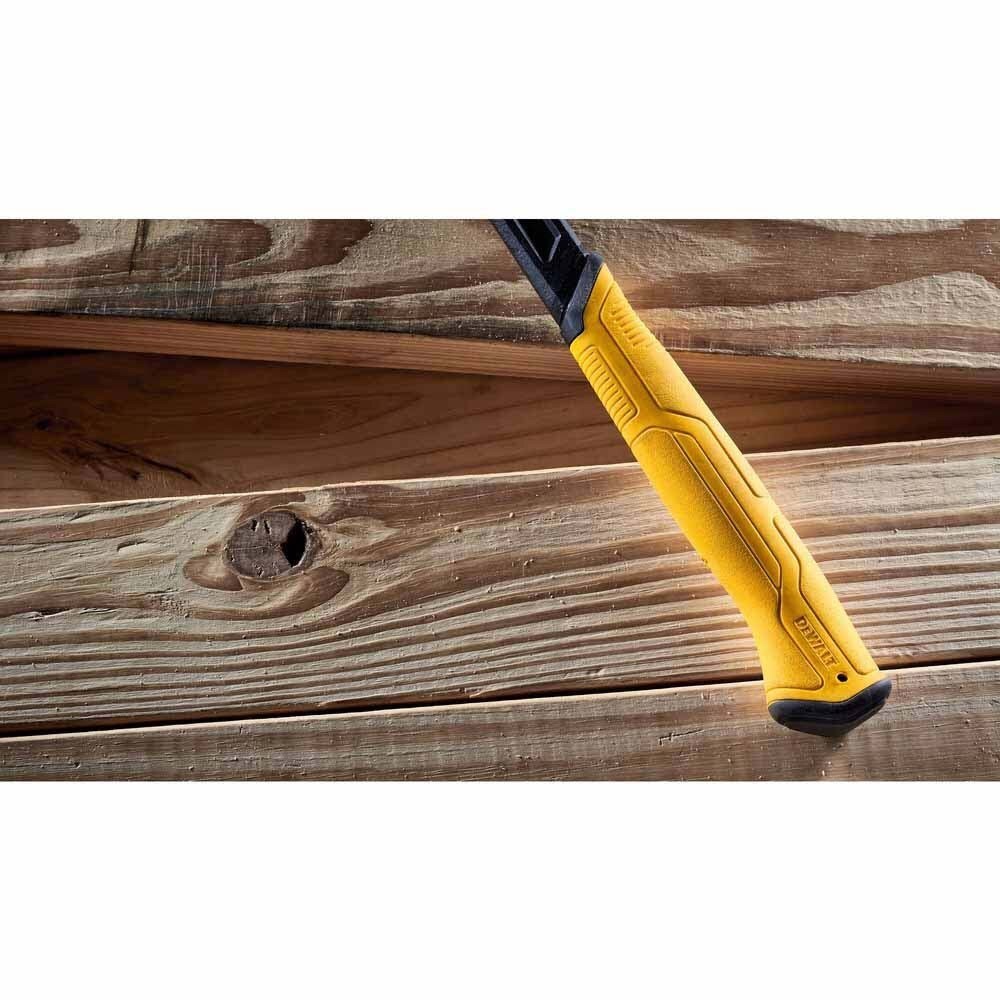 DeWalt DWHT51007 280Z Milled Framing Hammer