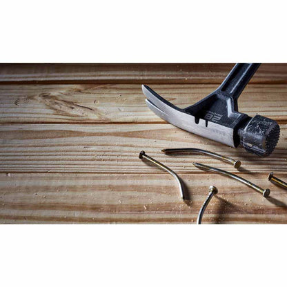DeWalt DWHT51007 280Z Milled Framing Hammer
