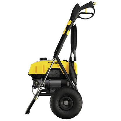 DeWalt DWPW2400 2400 PSI 13 Amp Electric Cold-Water Pressure Washer