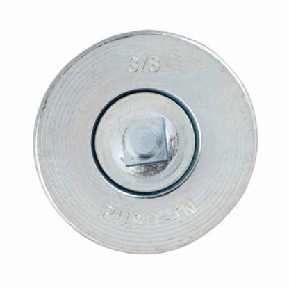 DEWALT PFM3610038 3/8” Bang-It+ Push In (50 PK) - Green