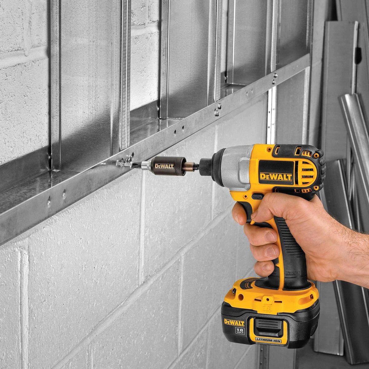 DeWalt DWHJHLD Impact Clutch