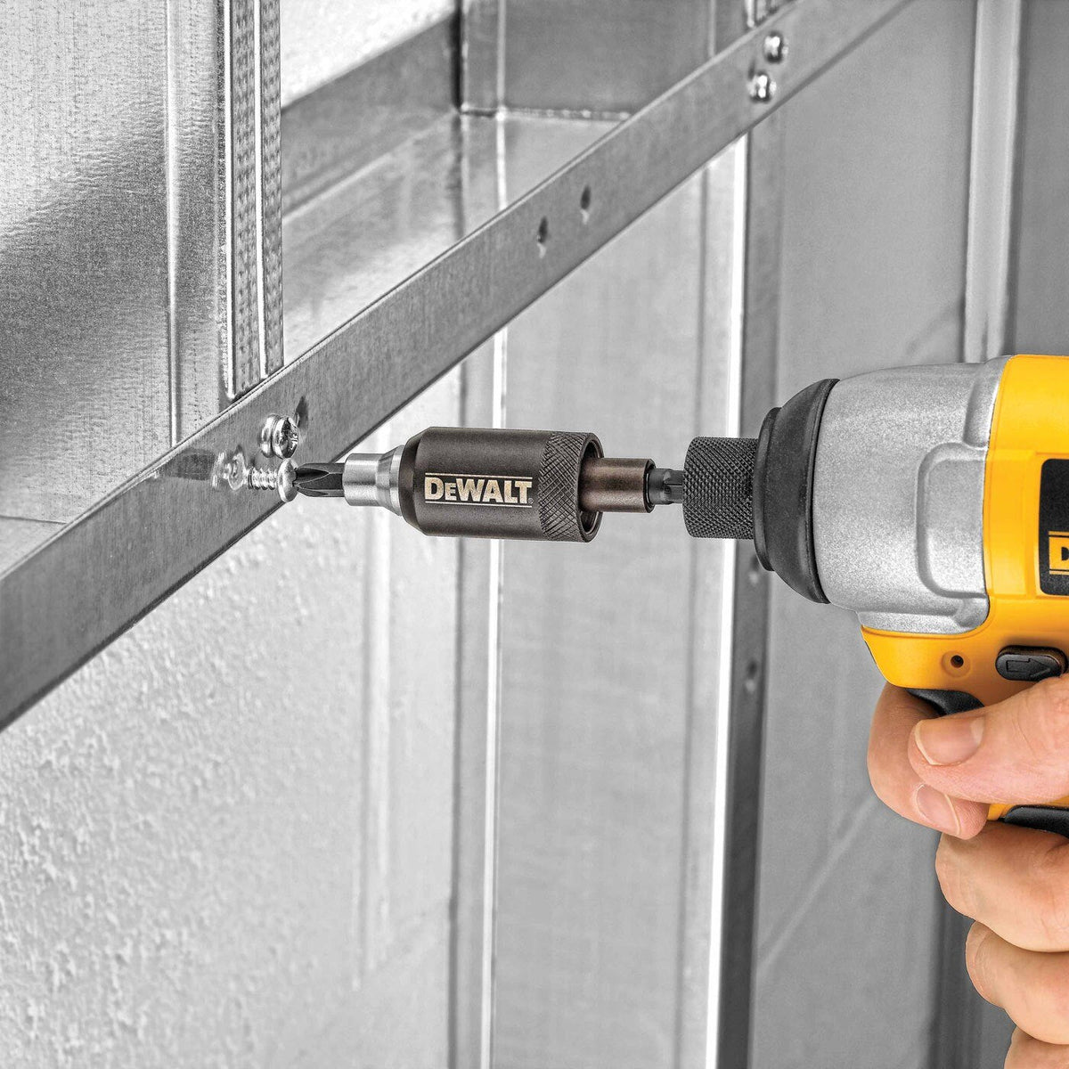 DeWalt DWHJHLD Impact Clutch