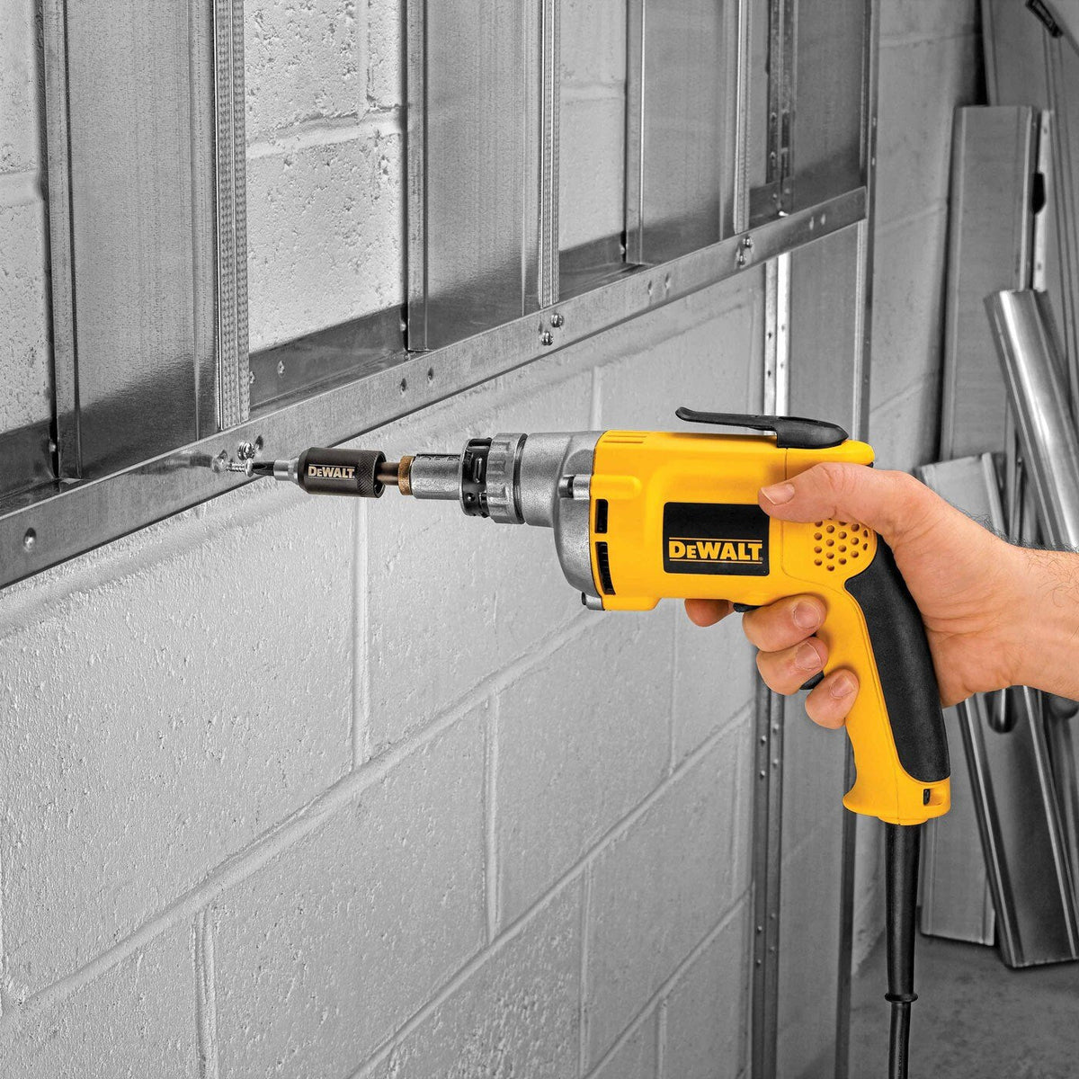DeWalt DWHJHLD Impact Clutch