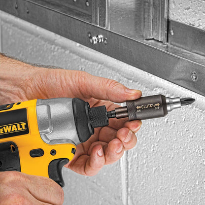 DeWalt DWHJHLD Impact Clutch