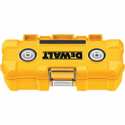 DeWalt DWMTC15 15 Pc. Magnetic Tough Case®