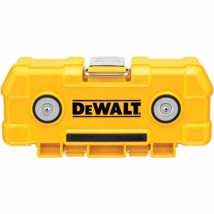 DeWalt DWMTC15 15 Pc. Magnetic Tough Case®