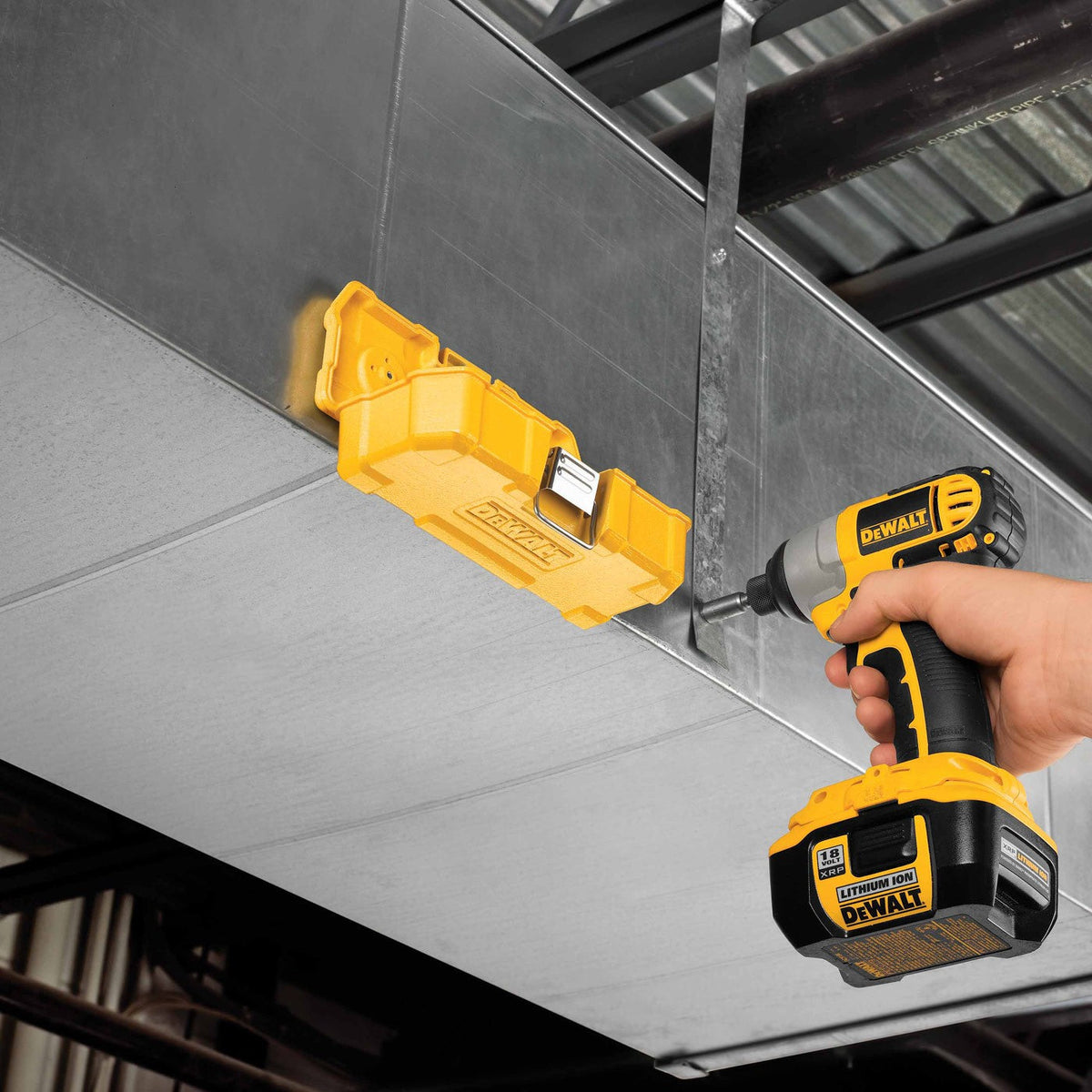 DeWalt DWMTC15 15 Pc. Magnetic Tough Case®