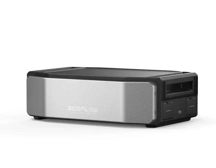 Special Bundle: EcoFlow DELTA Pro Ultra X (1*inverters+2*batteries) + Smart home panel 3 + Free Live Installation Support
