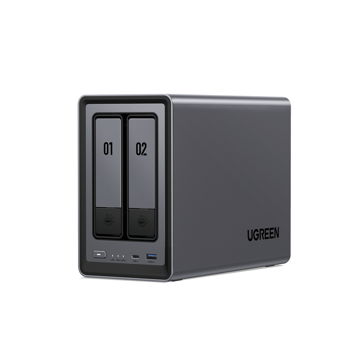 UGREEN DXP2800