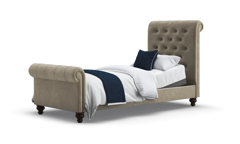 Dalta Premium Adjustable Bed