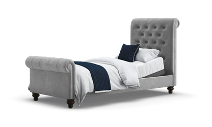 Dalta Premium Adjustable Bed