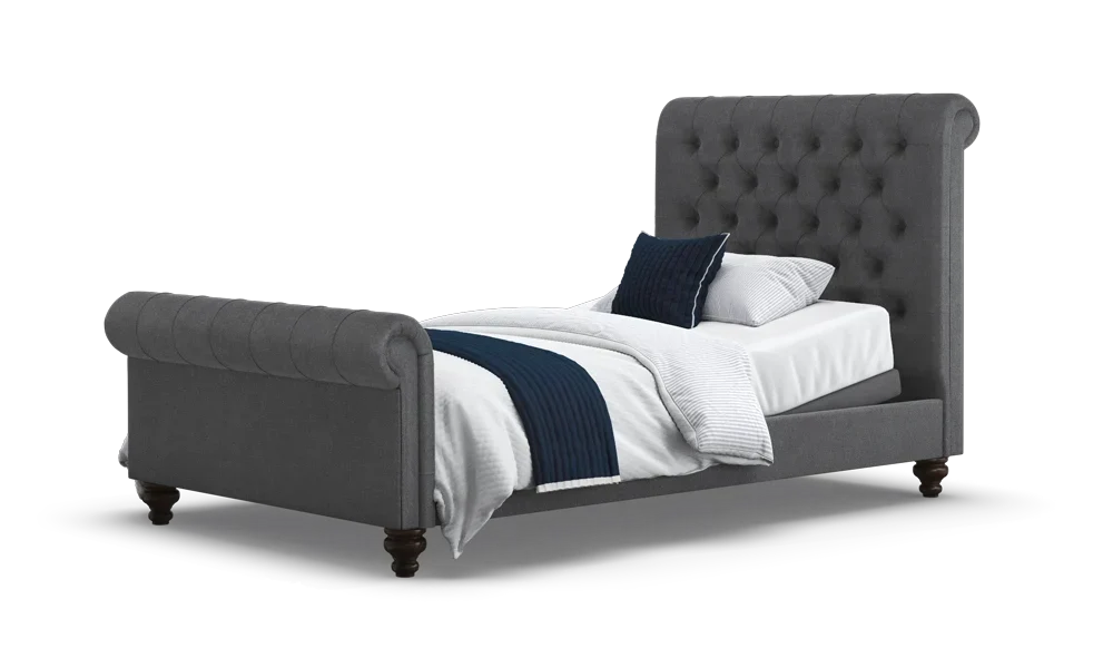 Dalta Premium Adjustable Bed