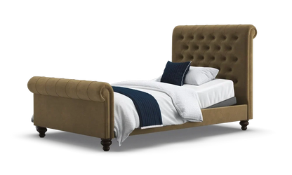 Dalta Premium Adjustable Bed