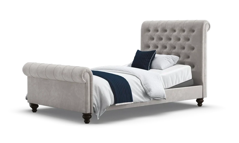 Dalta Premium Adjustable Bed