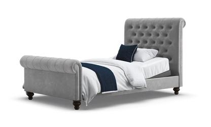 Dalta Premium Adjustable Bed