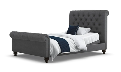 Dalta Premium Adjustable Bed