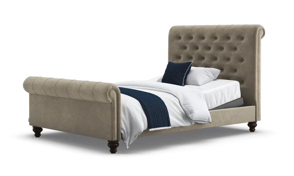 Dalta Premium Adjustable Bed