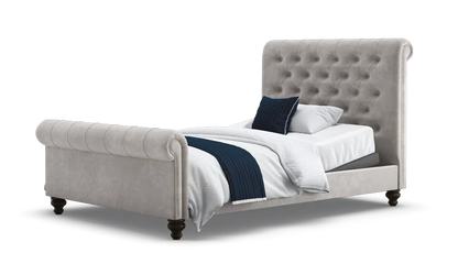Dalta Premium Adjustable Bed