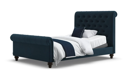 Dalta Premium Adjustable Bed