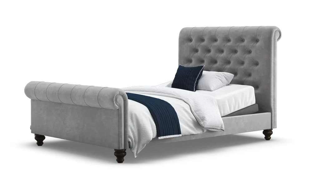 Dalta Premium Adjustable Bed