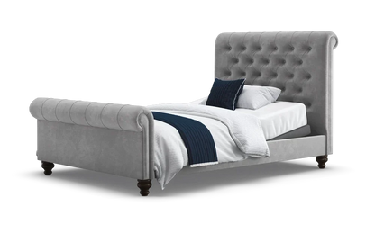 Dalta Premium Adjustable Bed