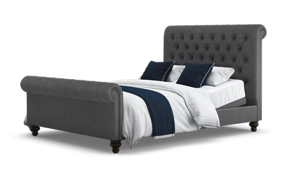 Dalta Premium Adjustable Bed