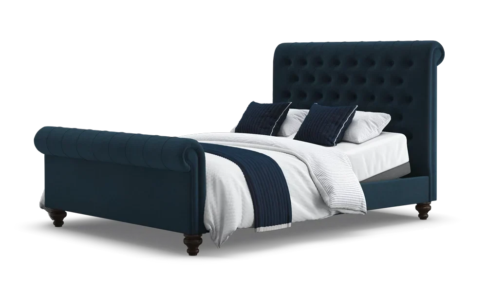 Dalta Premium Adjustable Bed