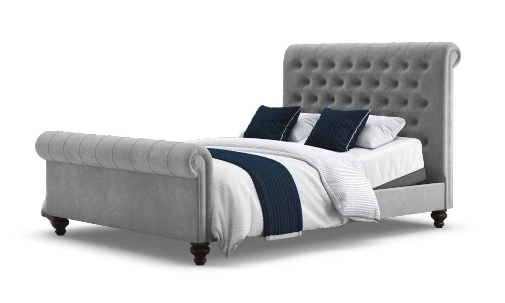 Dalta Premium Adjustable Bed