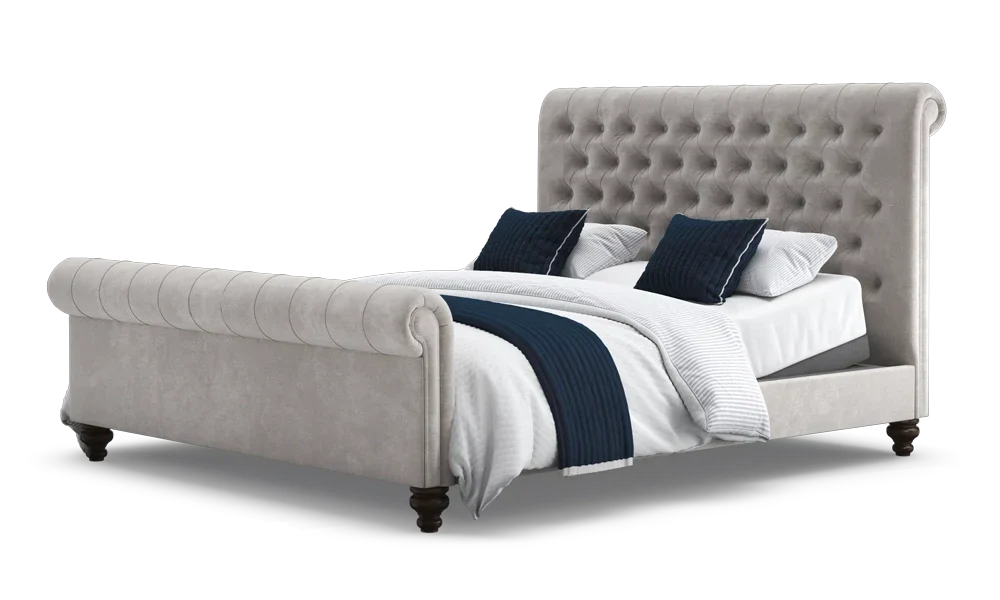 Dalta Premium Adjustable Bed