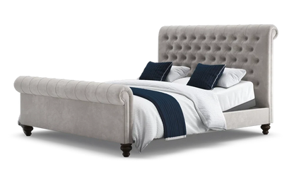 Dalta Premium Adjustable Bed