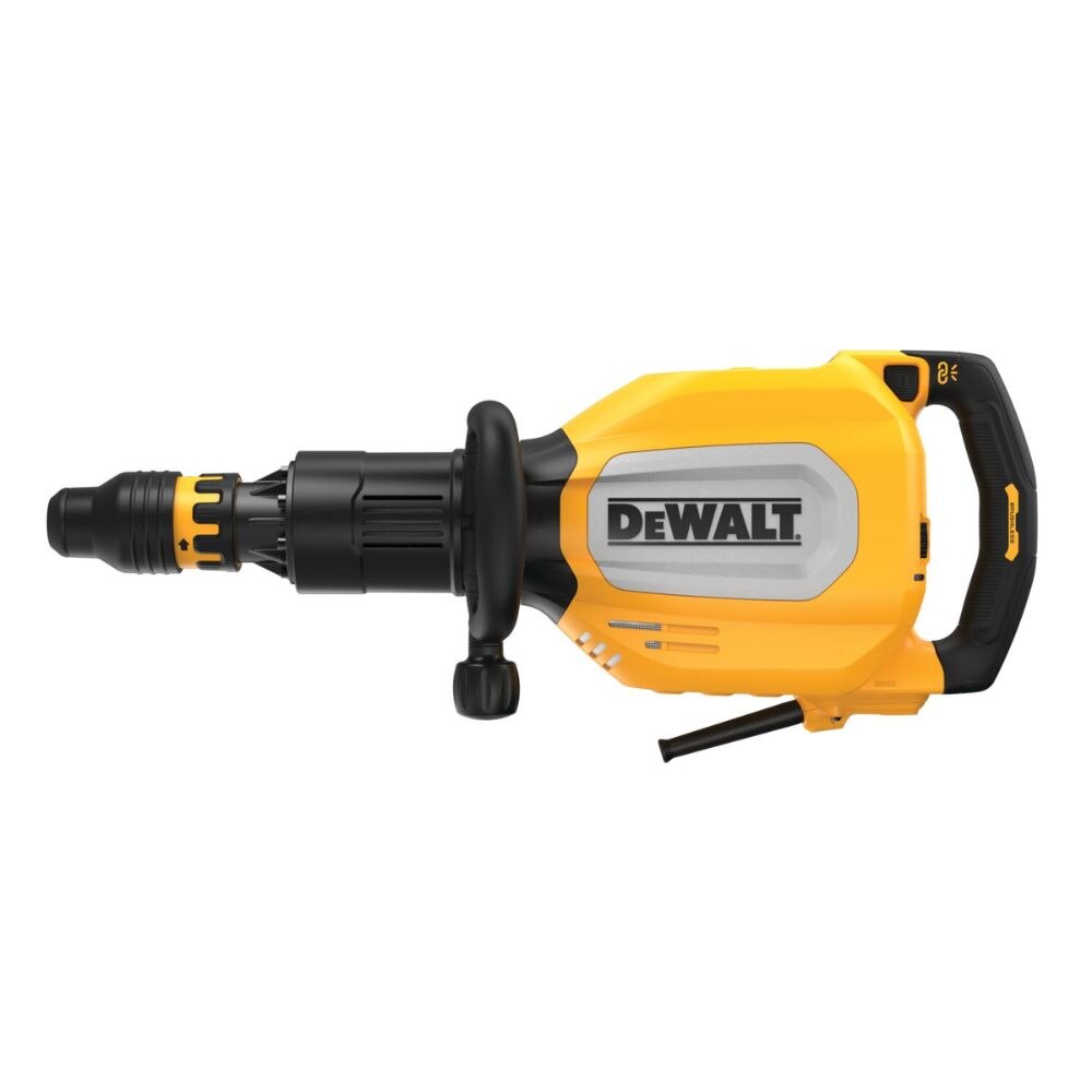 DeWalt D25911K 24 Lbs. SDS Max Inline Demolition Hammer