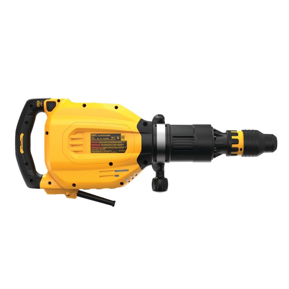 DeWalt D25911K 24 Lbs. SDS Max Inline Demolition Hammer