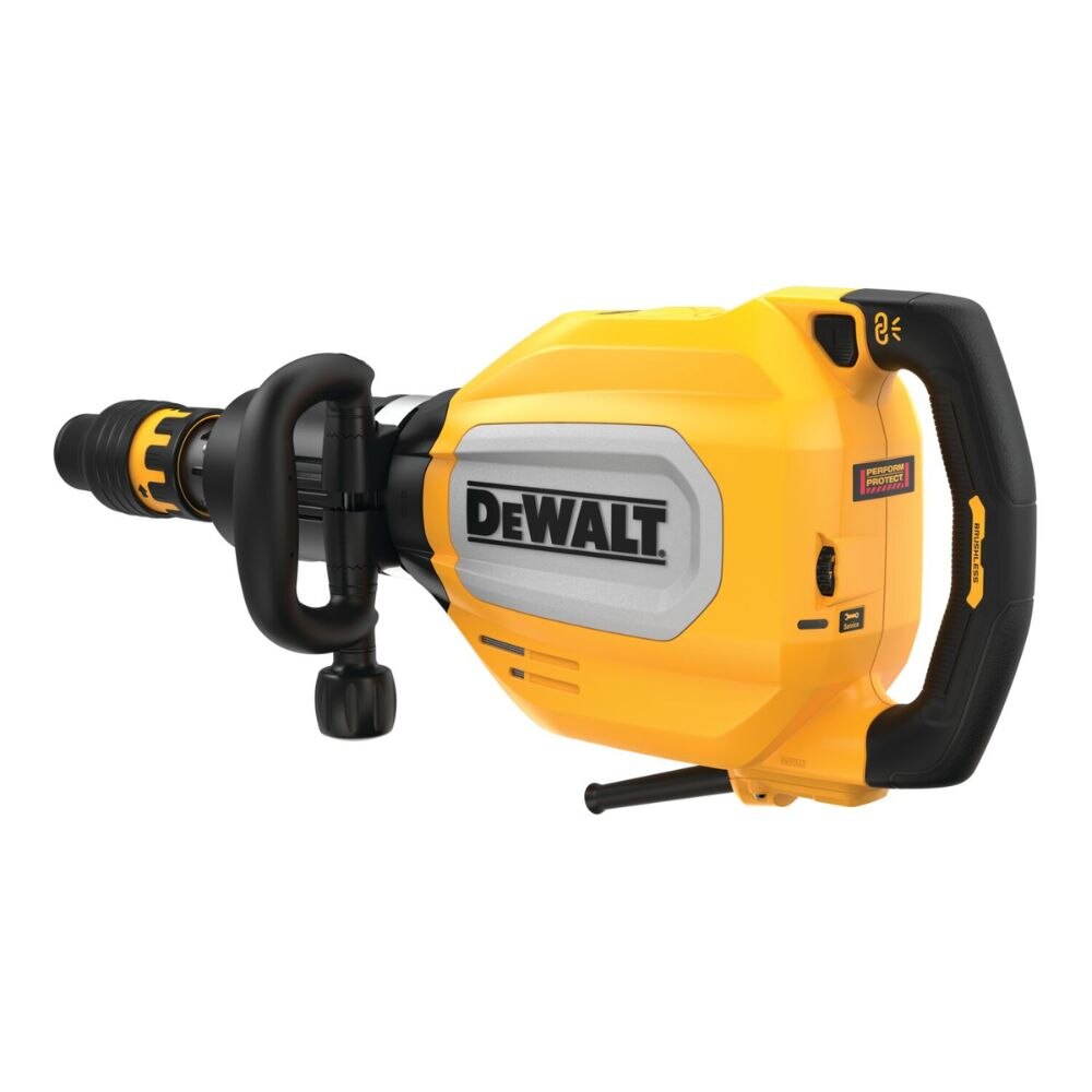 DeWalt D25911K 24 Lbs. SDS Max Inline Demolition Hammer
