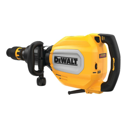 DeWalt D25911K 24 Lbs. SDS Max Inline Demolition Hammer