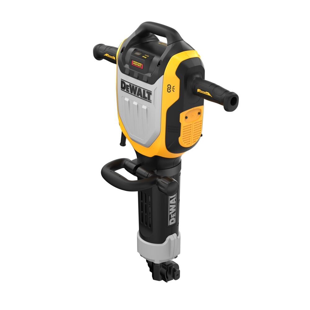 DeWalt D25966K 41 Lbs. 1-1/8" Hex Demolition Hammer