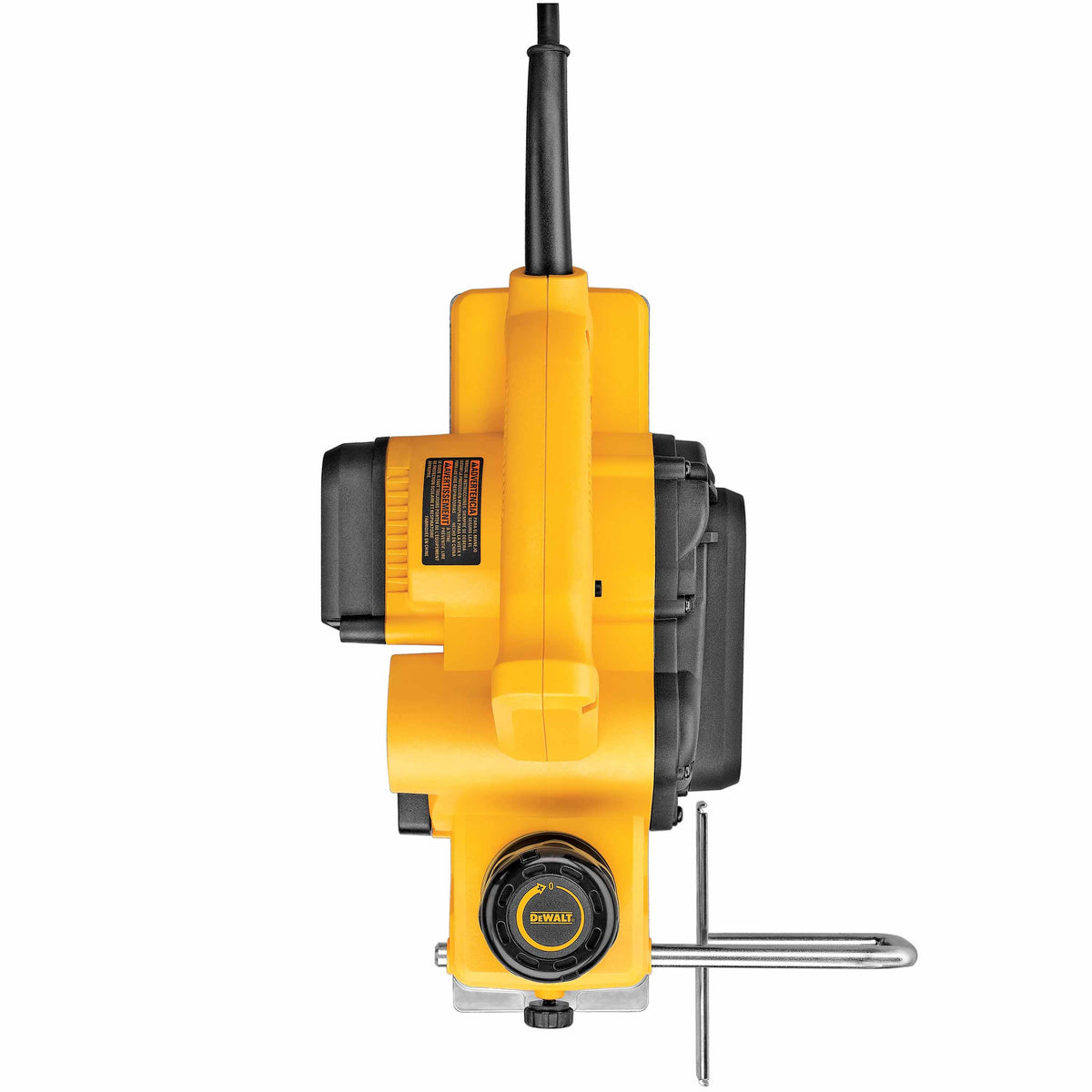 DeWalt D26677K Tradesman Hand Planer W/ Kitbox