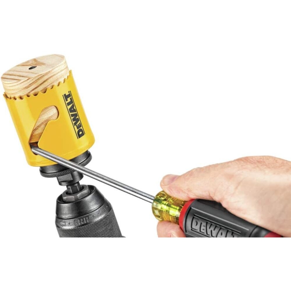 DeWalt DAH180033 2-1/16 (52MM) Holesaw